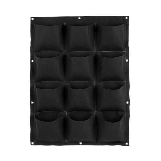 GreenPockets - Vertical Garden Grow Bags - GiftMira
