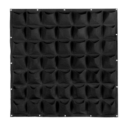 GreenPockets - Vertical Garden Grow Bags - GiftMira