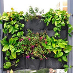 GreenPockets - Vertical Garden Grow Bags - GiftMira