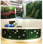 GreenPockets - Vertical Garden Grow Bags - GiftMira