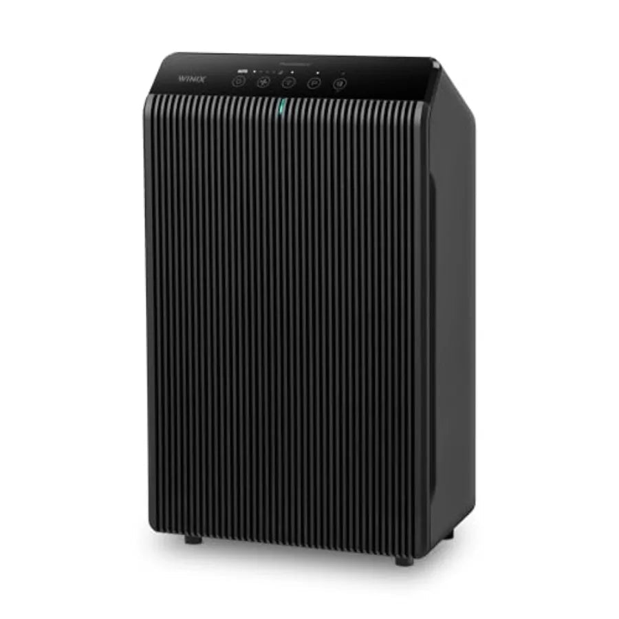 HEPA Air Purifier Large Room 1882Ft² Carbon Filter Air Quality Monitor Auto Mode Pet Smoke Dust - GiftMira