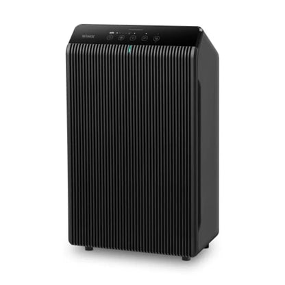 HEPA Air Purifier Large Room 1882Ft² Carbon Filter Air Quality Monitor Auto Mode Pet Smoke Dust - GiftMira