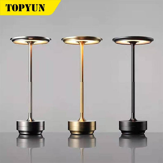 Home Restaurant Bar Desk Lamp - GiftMira