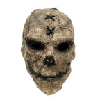 Horror Killer Skull Skeleton Cosplay Mask For Halloween - GiftMira