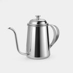 Imperial - Style 650ml Pour - Over Coffee Kettle Pot – Precision Manual Brewing - GiftMira