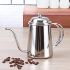 Imperial - Style 650ml Pour - Over Coffee Kettle Pot – Precision Manual Brewing - GiftMira