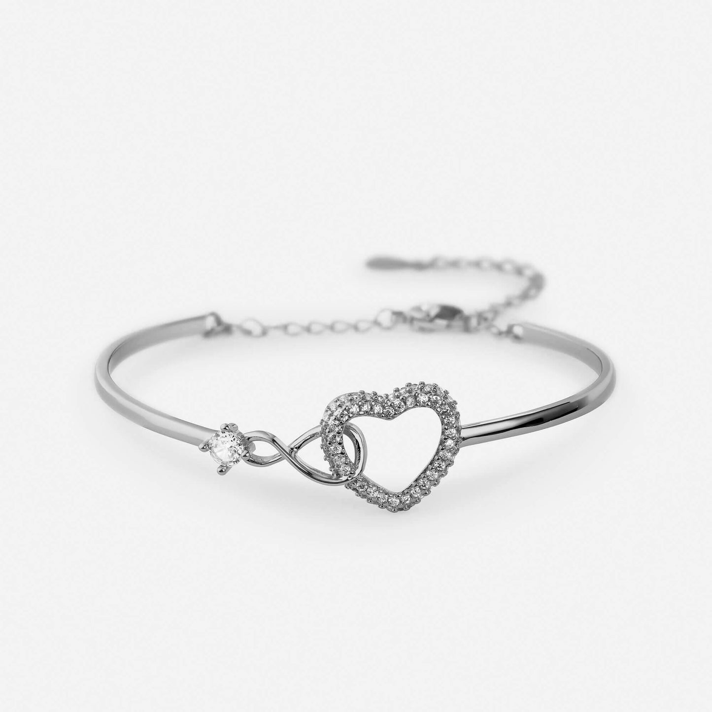 Infinity Love Bracelet - GiftMira