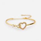 Infinity Love Bracelet - GiftMira