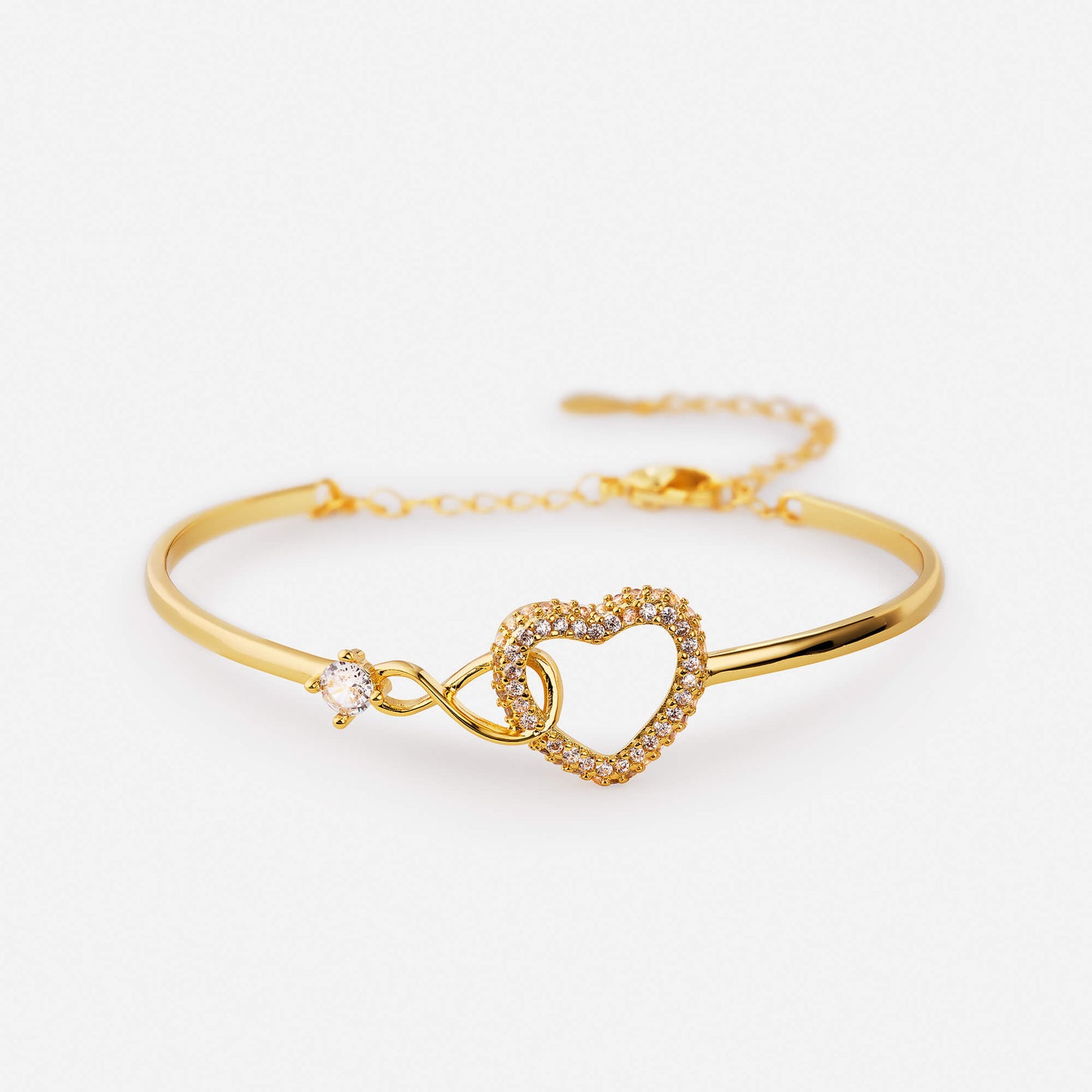 Infinity Love Bracelet - GiftMira