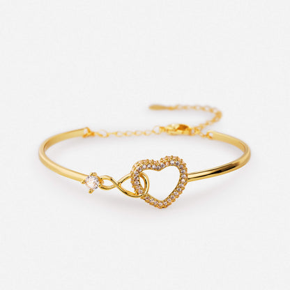Infinity Love Bracelet - GiftMira