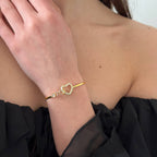 Infinity Love Bracelet - GiftMira