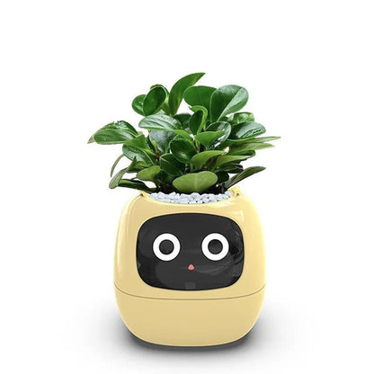 IVYBot: Smart Planter with AI - GiftMira