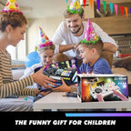 Kids Simulation DJ Mixer Controller | Multifunctional Musical Learning Toy - GiftMira