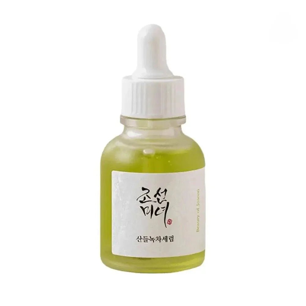 Korean Skincare Gift Set Rice Probiotic Toner Face Cream Eye Cream Essence Oil Sunscreen SPF50 - GiftMira