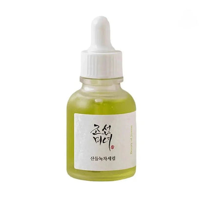 Korean Skincare Gift Set Rice Probiotic Toner Face Cream Eye Cream Essence Oil Sunscreen SPF50 - GiftMira