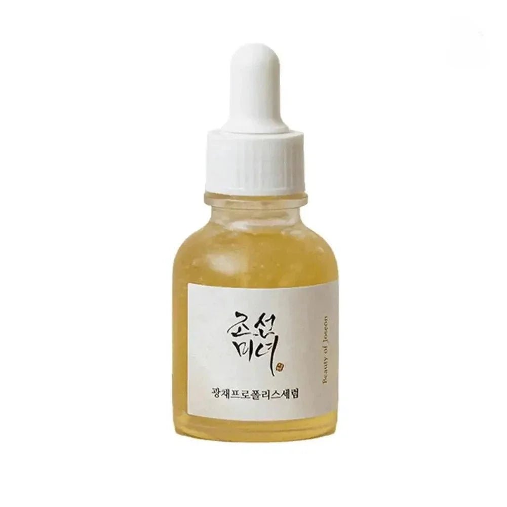 Korean Skincare Gift Set Rice Probiotic Toner Face Cream Eye Cream Essence Oil Sunscreen SPF50 - GiftMira