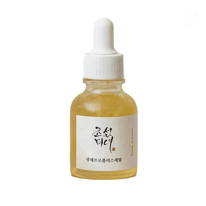 Korean Skincare Gift Set Rice Probiotic Toner Face Cream Eye Cream Essence Oil Sunscreen SPF50 - GiftMira