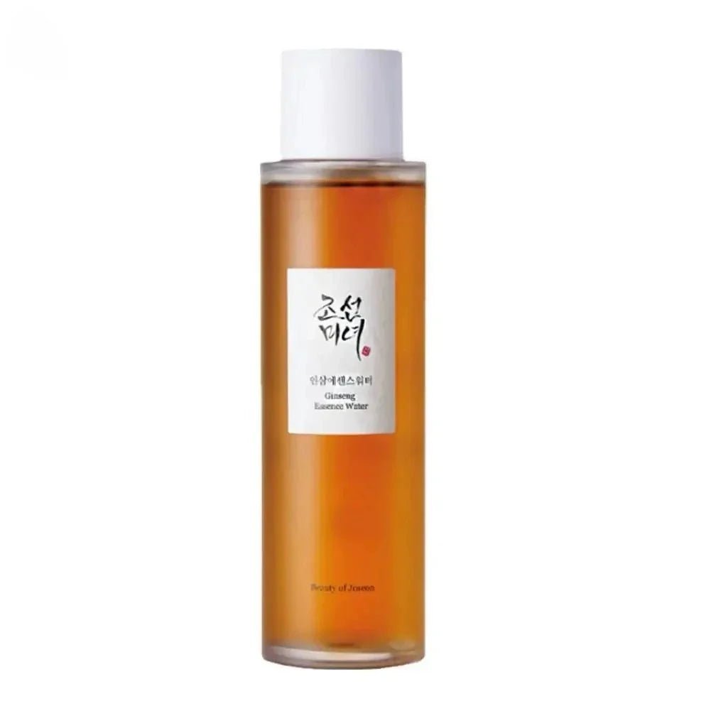 Korean Skincare Gift Set Rice Probiotic Toner Face Cream Eye Cream Essence Oil Sunscreen SPF50 - GiftMira