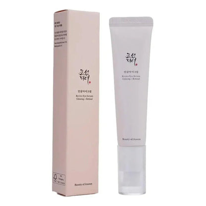 Korean Skincare Gift Set Rice Probiotic Toner Face Cream Eye Cream Essence Oil Sunscreen SPF50 - GiftMira
