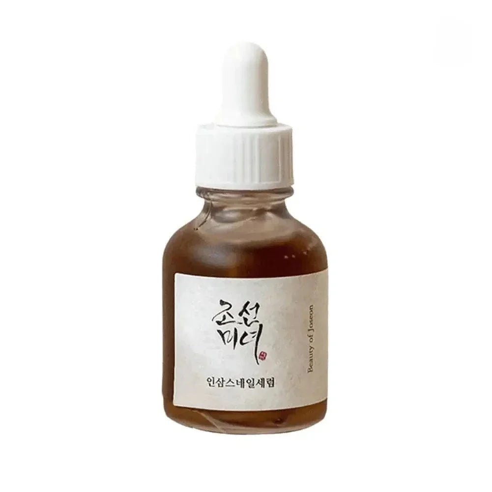 Korean Skincare Gift Set Rice Probiotic Toner Face Cream Eye Cream Essence Oil Sunscreen SPF50 - GiftMira