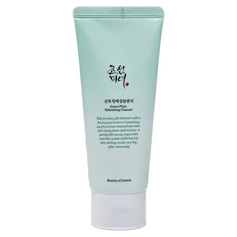 Korean Skincare Gift Set Rice Probiotic Toner Face Cream Eye Cream Essence Oil Sunscreen SPF50 - GiftMira