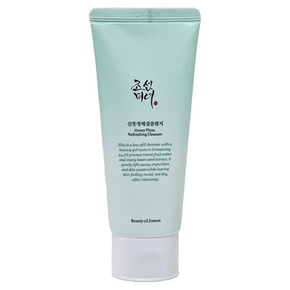 Korean Skincare Gift Set Rice Probiotic Toner Face Cream Eye Cream Essence Oil Sunscreen SPF50 - GiftMira