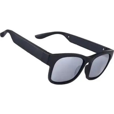 Open-Ear Bluetooth Audio Sunglasses - Polarized Wireless Music Glasses
