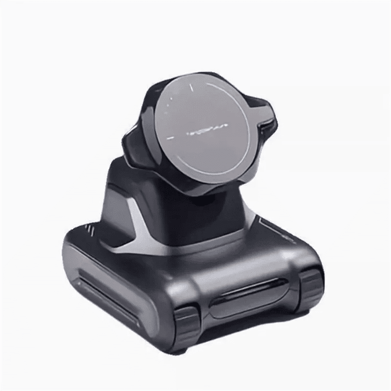 LOOi Smart Desktop Robot – AI Mobile Assistant with Face Recognition & Wireless Charging - GiftMira