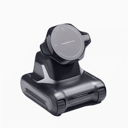 LOOi Smart Desktop Robot – AI Mobile Assistant with Face Recognition & Wireless Charging - GiftMira