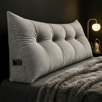 Luxury Wedge Pillow - GiftMira