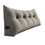 Luxury Wedge Pillow - GiftMira