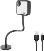 Magnetic BBQ Grill Light | 360° Flexible LED Outdoor Barbecue Lamp - GiftMira