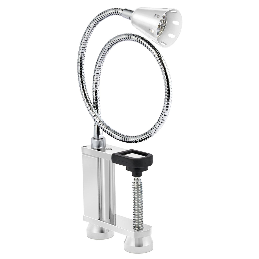 Magnetic BBQ Grill Light | 360° Flexible LED Outdoor Barbecue Lamp - GiftMira