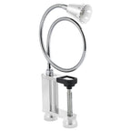 Magnetic BBQ Grill Light | 360° Flexible LED Outdoor Barbecue Lamp - GiftMira