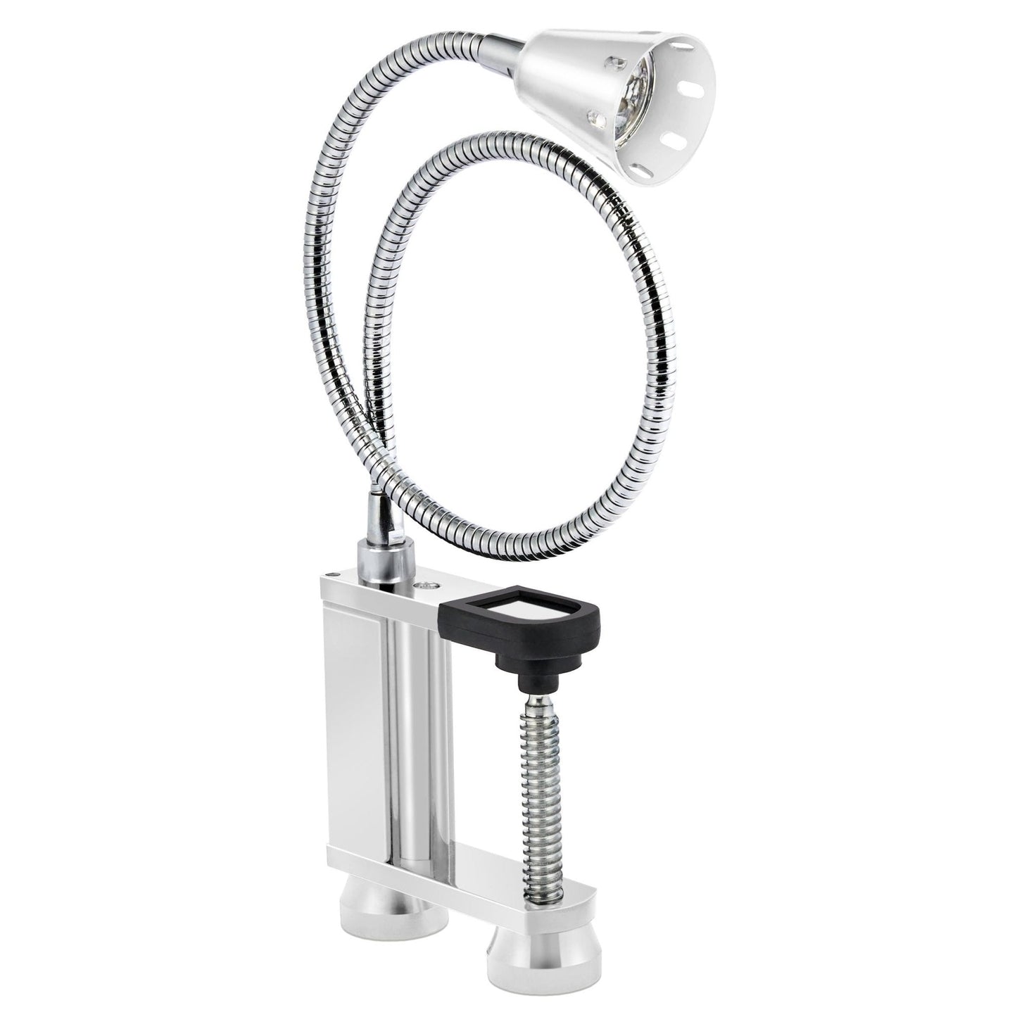 Magnetic BBQ Grill Light | 360° Flexible LED Outdoor Barbecue Lamp - GiftMira