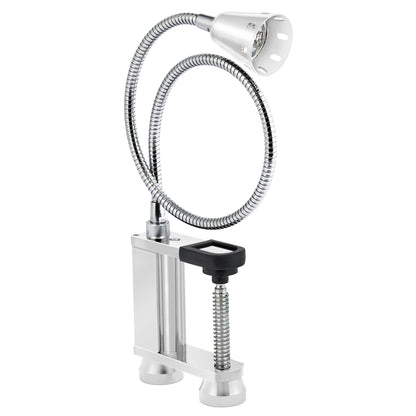 Magnetic BBQ Grill Light | 360° Flexible LED Outdoor Barbecue Lamp - GiftMira