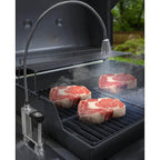 Magnetic BBQ Grill Light | 360° Flexible LED Outdoor Barbecue Lamp - GiftMira