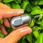 Magnetic Levitation Fidget Spinner - Premium Metal EDC Stress Relief Toy for Focus - GiftMira