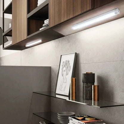 Magnetic Motion Sensor Light – Type C Smart Home Edition - GiftMira
