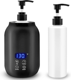 Massage Oil Warmer – Electric Wax & Lotion Warmer for Massage Therapy, Spa & Salon Use, Temperature Control - GiftMira