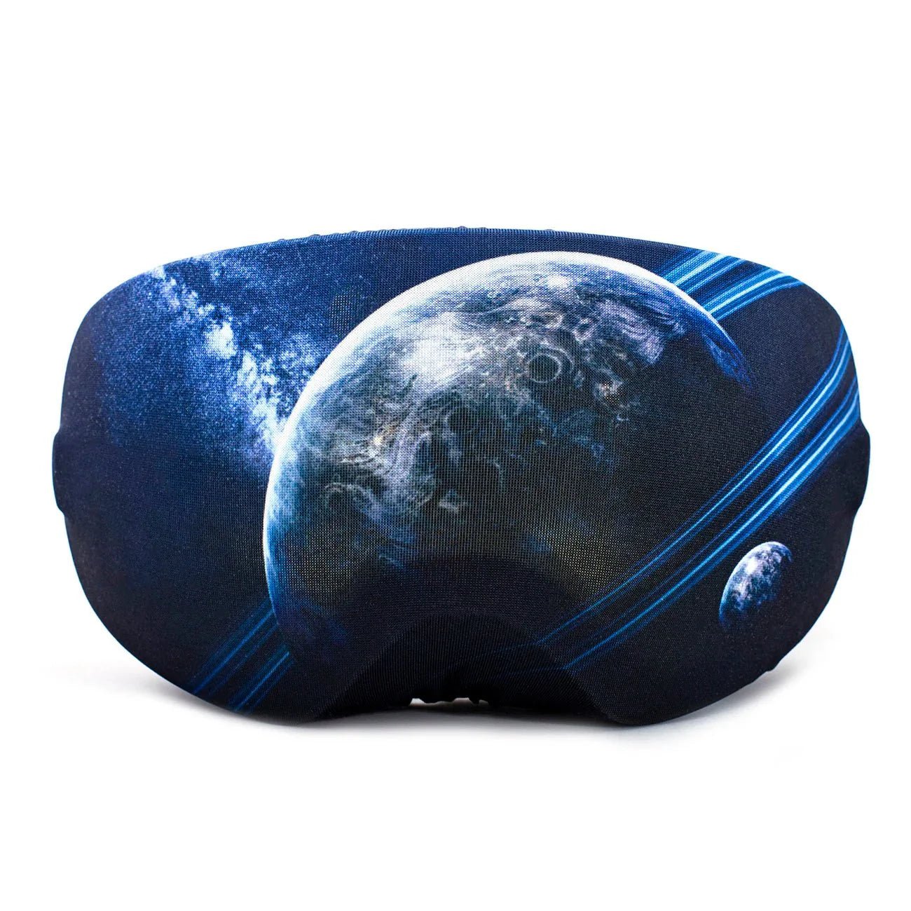 MAXJULI Microfiber Goggle Cover – Premium Snow Ski Goggles Overcover 3000 - GiftMira