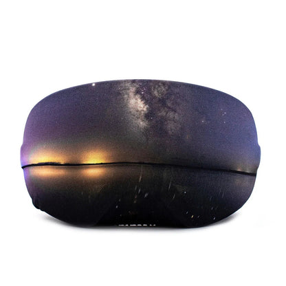 MAXJULI Microfiber Goggle Cover – Premium Snow Ski Goggles Overcover 3000 - GiftMira