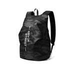 Motorcycle Backpack: Waterproof, Large Capacity, Full Helmet Bag - GiftWave.co