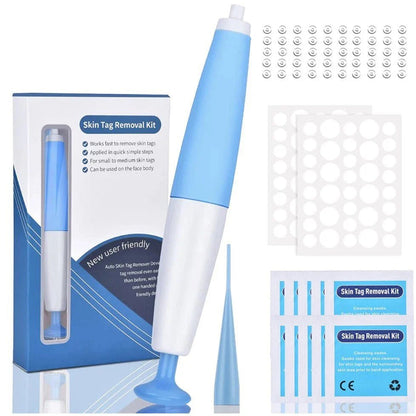 Micro Auto Precision Skin Spot Pen – 1 - Step Home Beauty Kit - GiftMira