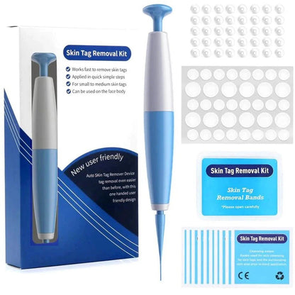 Micro Auto Precision Skin Spot Pen – 1 - Step Home Beauty Kit - GiftMira