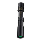 Military Metal Binoculars - Best 10 - 300X Zoom HD Telescope - GiftMira