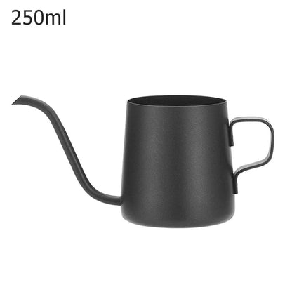 Mini Gooseneck Pour - Over Coffee Kettle Pot – 2026 Personal Edition - GiftMira