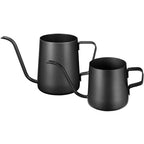 Mini Gooseneck Pour - Over Coffee Kettle Pot – 2026 Personal Edition - GiftMira