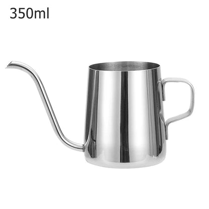 Mini Gooseneck Pour - Over Coffee Kettle Pot – 2026 Personal Edition - GiftMira