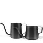 Mini Gooseneck Pour - Over Coffee Kettle Pot – 2026 Personal Edition - GiftMira